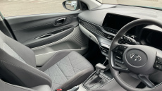 Hyundai BAYON 1.0 TGDi 48V MHEV Ultimate 5dr DCT Petrol Hatchback